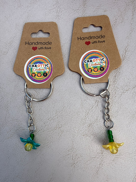 Handmade Keychains