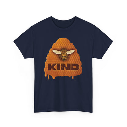 Youth T-shirt - Bee Kind (Beehive)