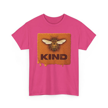 Youth T-shirt - Bee Kind (Square)