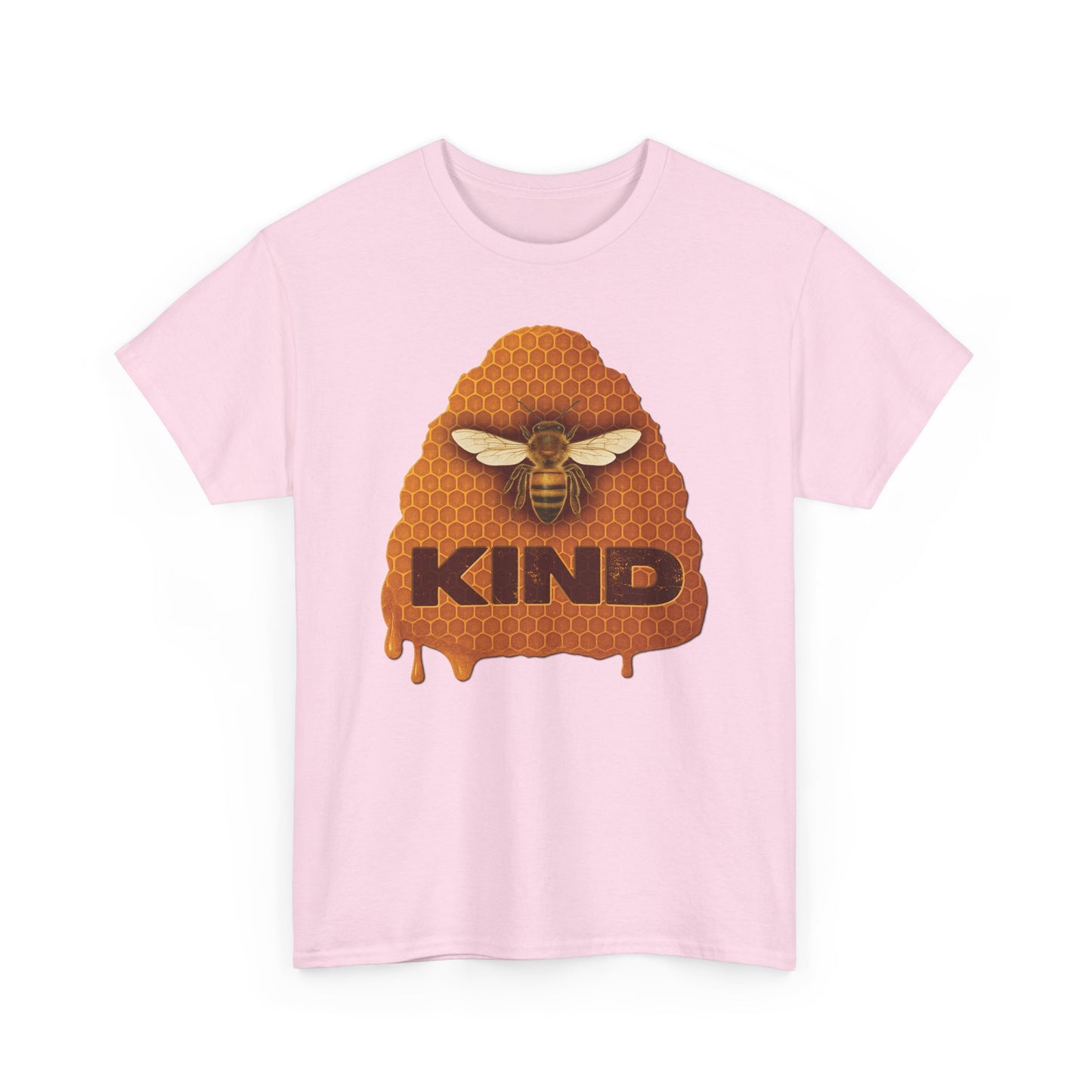 Youth T-shirt - Bee Kind (Beehive)