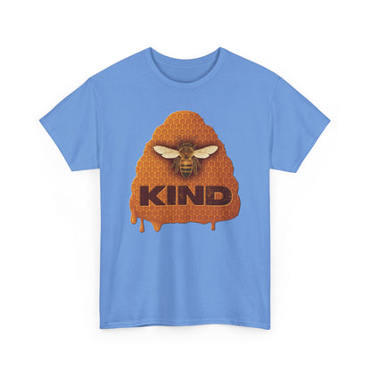 Youth T-shirt - Bee Kind (Beehive)