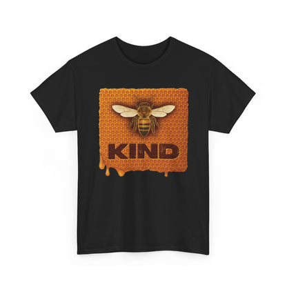 Youth T-shirt - Bee Kind (Square)