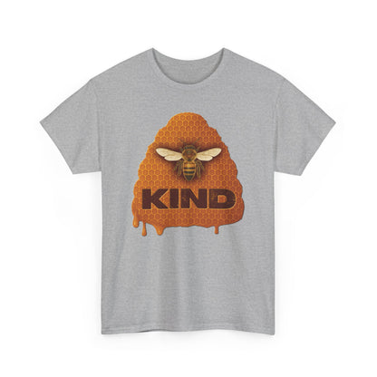 Youth T-shirt - Bee Kind (Beehive)