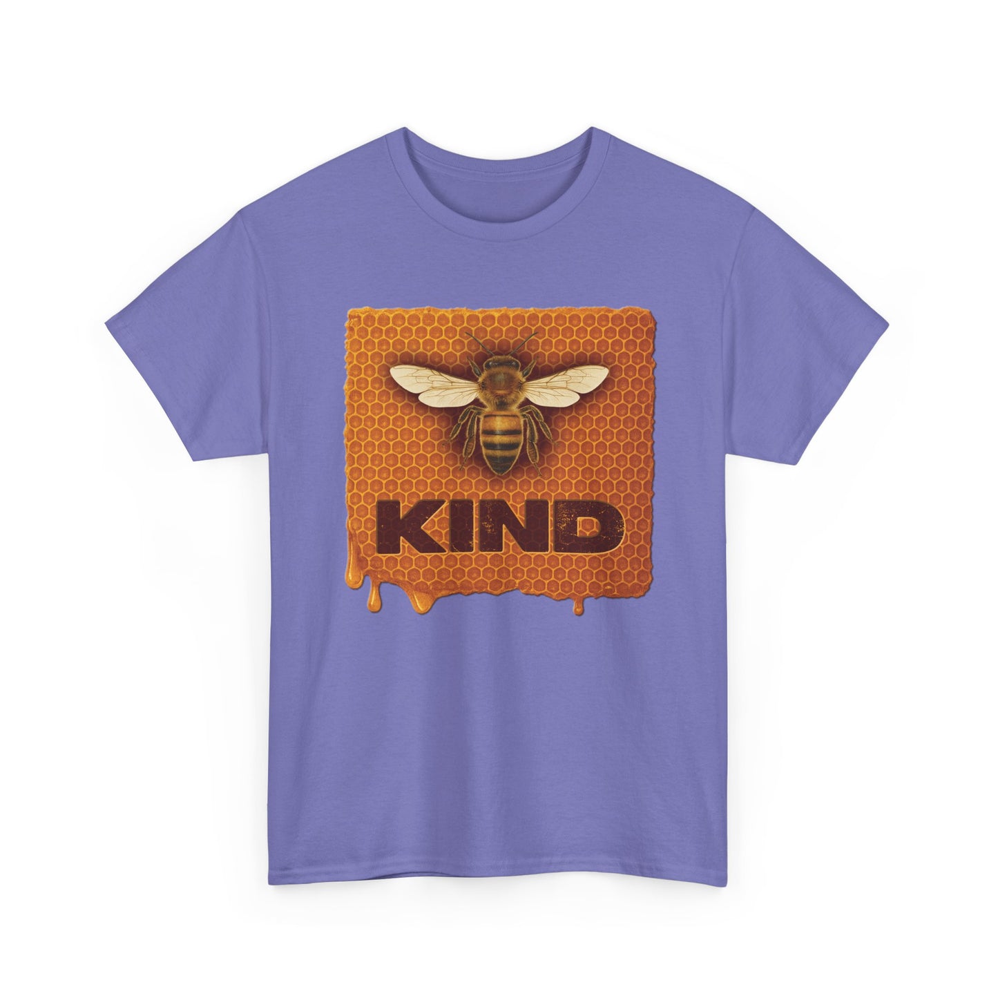 Youth T-shirt - Bee Kind (Square)