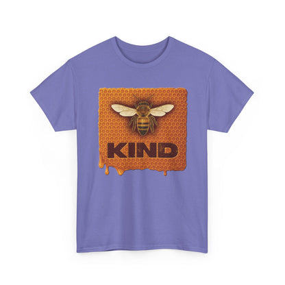 Youth T-shirt - Bee Kind (Square)