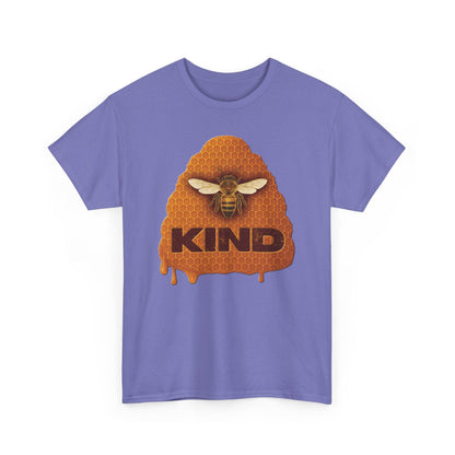 Youth T-shirt - Bee Kind (Beehive)