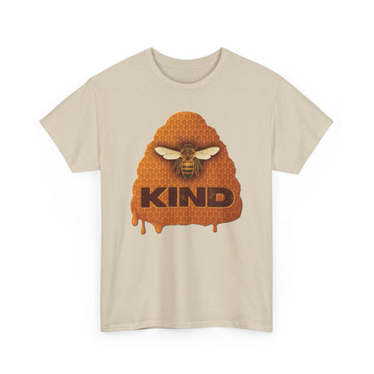 Youth T-shirt - Bee Kind (Beehive)