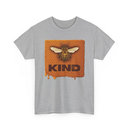 Youth T-shirt - Bee Kind (Square)
