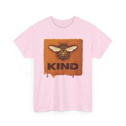 Youth T-shirt - Bee Kind (Square)