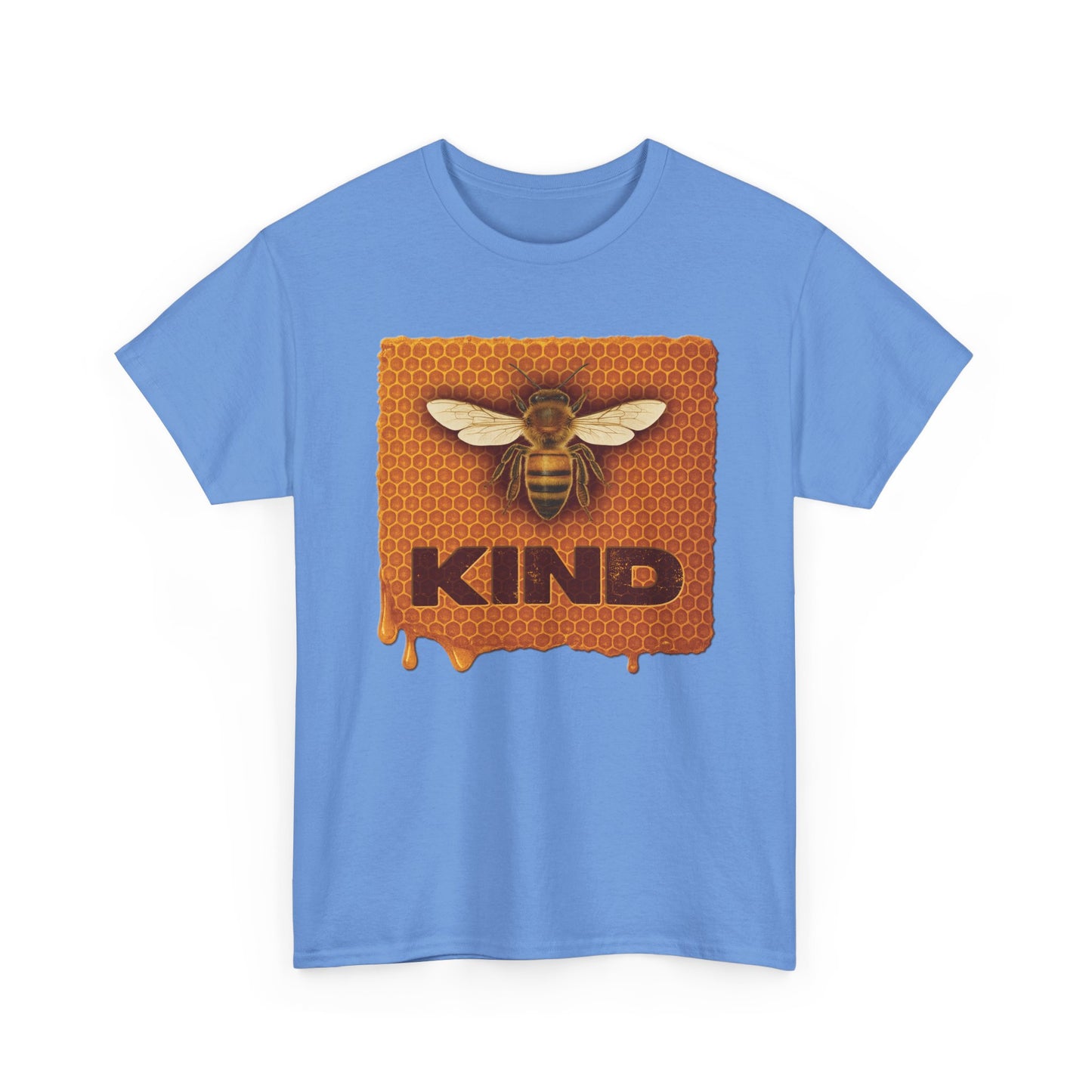Youth T-shirt - Bee Kind (Square)
