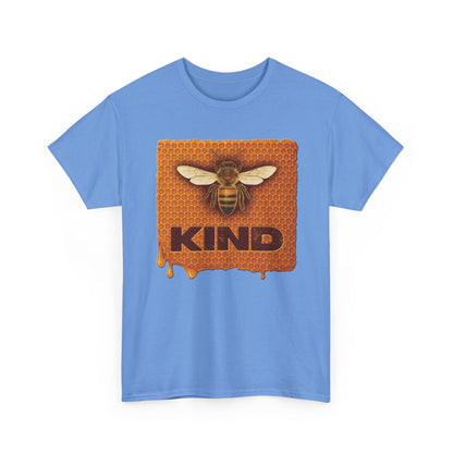 Youth T-shirt - Bee Kind (Square)