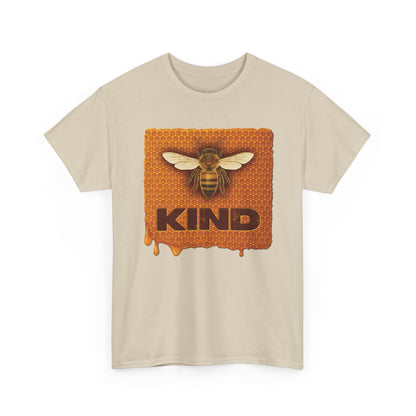 Youth T-shirt - Bee Kind (Square)