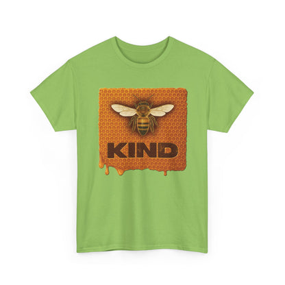 Youth T-shirt - Bee Kind (Square)