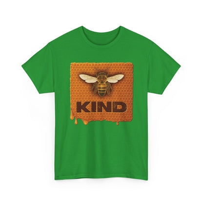 Youth T-shirt - Bee Kind (Square)