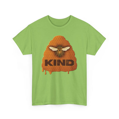 Youth T-shirt - Bee Kind (Beehive)