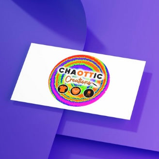 ChaOTTic Creations Gift Card