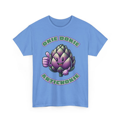 Youth T-shirt - Okie Dokie Artichokie