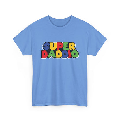 Adult T-shirt - SUPER DADDIO