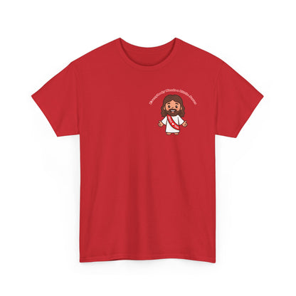 Youth T-shirt - Everybody Needs a Little Jesus